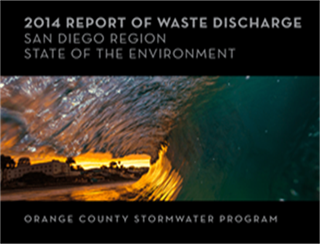 2014 San Diego Region State of the Environment