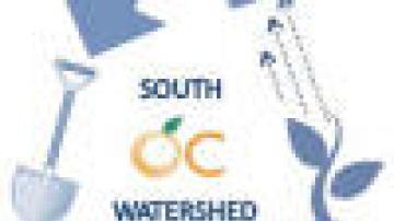 South OC watershed management area