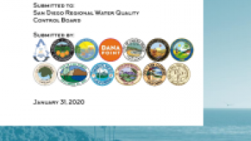 South Orange County Watershed Management Area