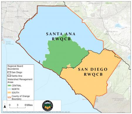 wma map